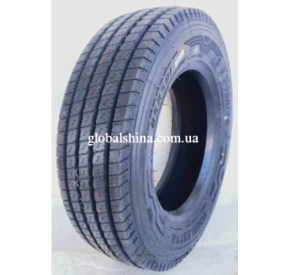 Doublestar DSRS 01 (рулевая) 205/75 R17.5 125/123M